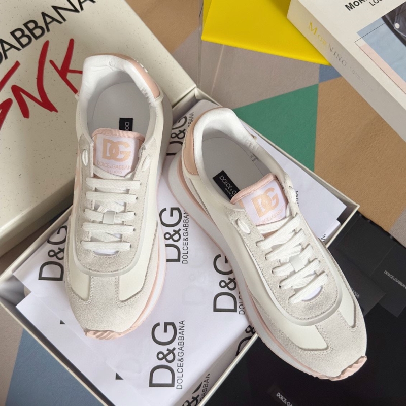 Dolce & Gabbana Sneakers